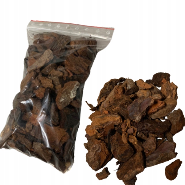 

Kora Piniowa 1L Do Storczyków Epifitów 25-45mm