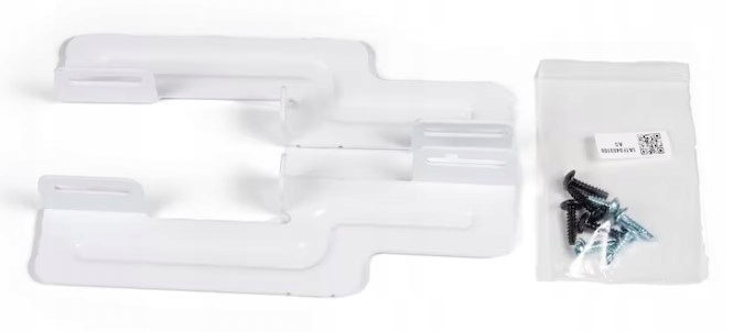 Łącznik Pralki Z Suszarką Wąż Odpływowy 5001EL2001H Lg