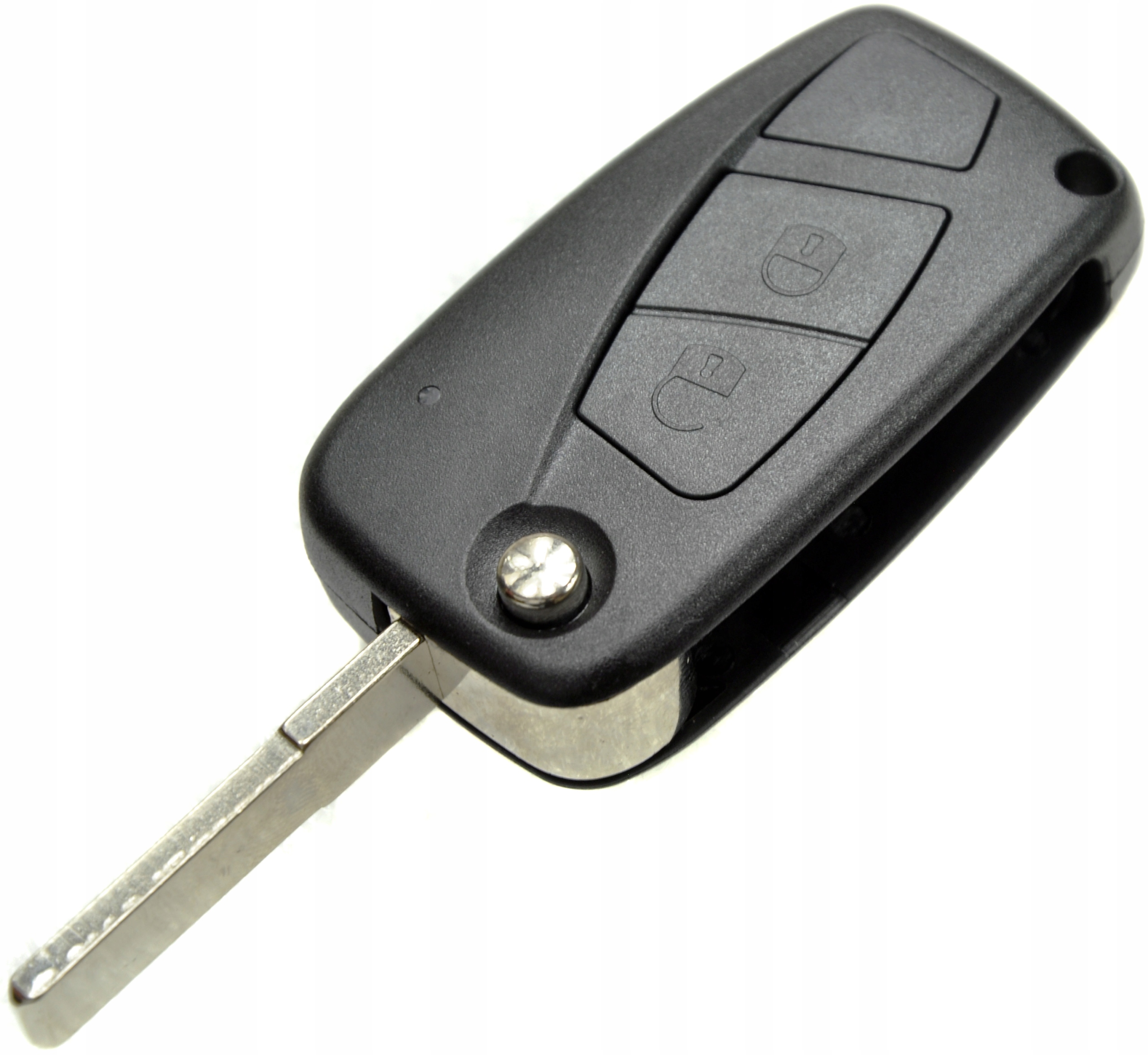 FIAT LINEA BRAVO FIORINO PANDA PUNTO DUCATO 500 STILO KLUCZYK PILOT OBUDOWA