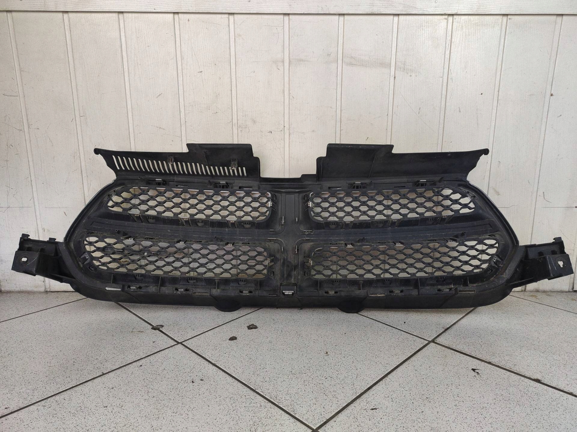 griglia Paraurti Dodge Durango 3 2012 55079364AH-A