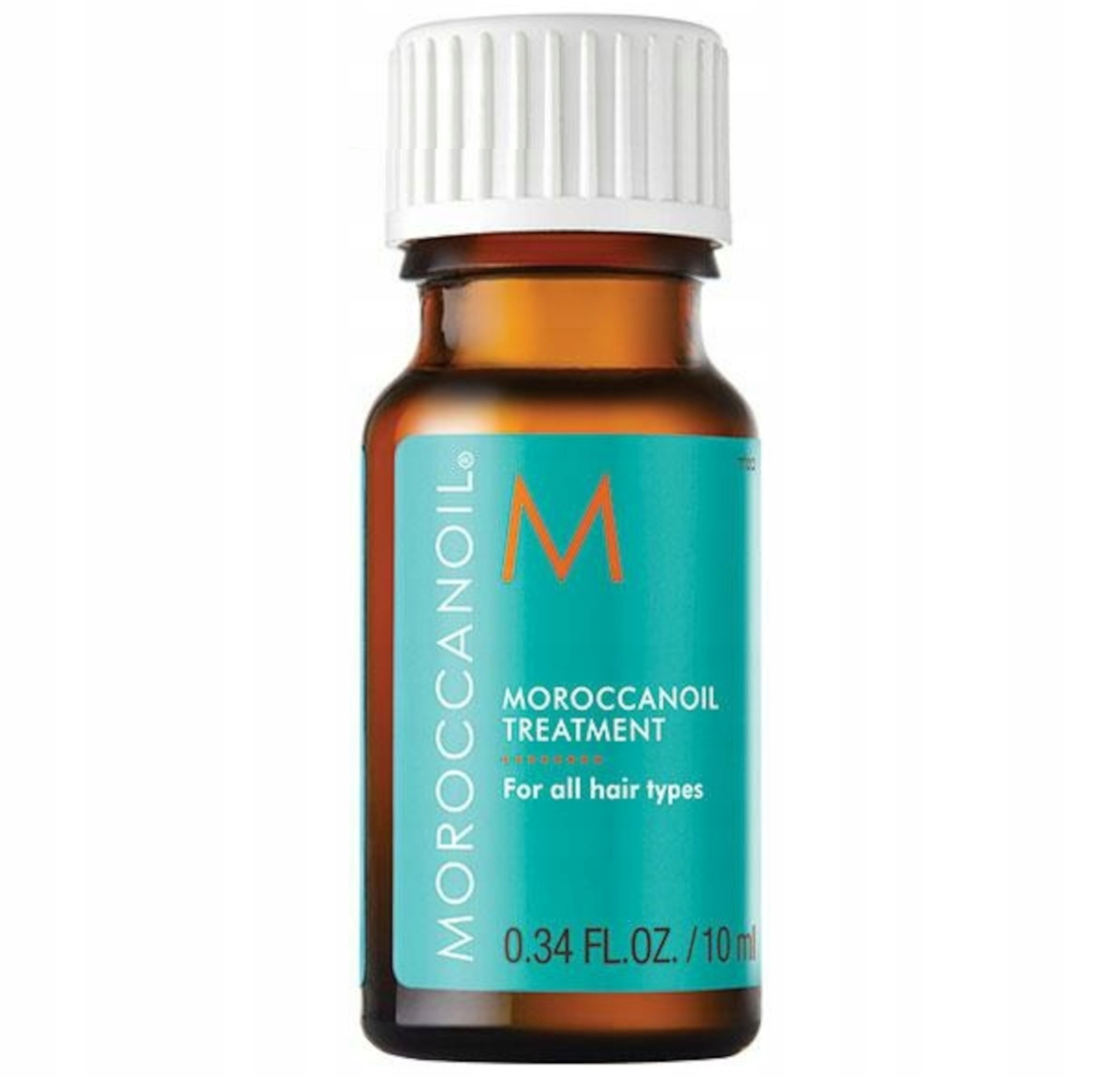 Moroccanoil Smooth balsam wygładzający +olejek10ml Opakowanie butelka z pompką