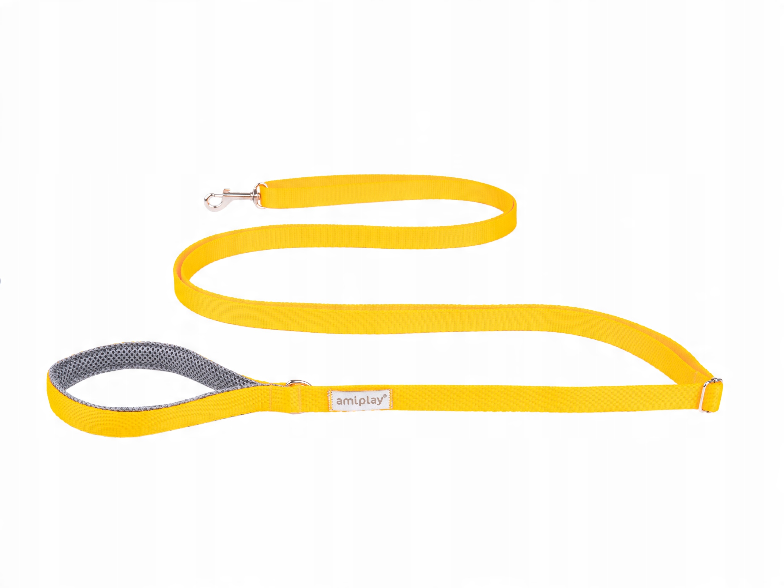 

Amiplay Samba Smycz Regulowana Easy Fix L 160-300