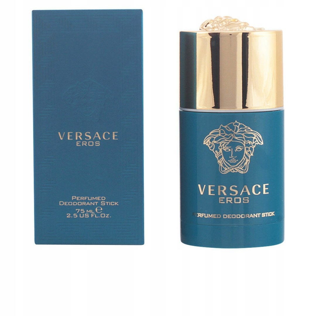 Tuhý deodorant Versace Eros Eros