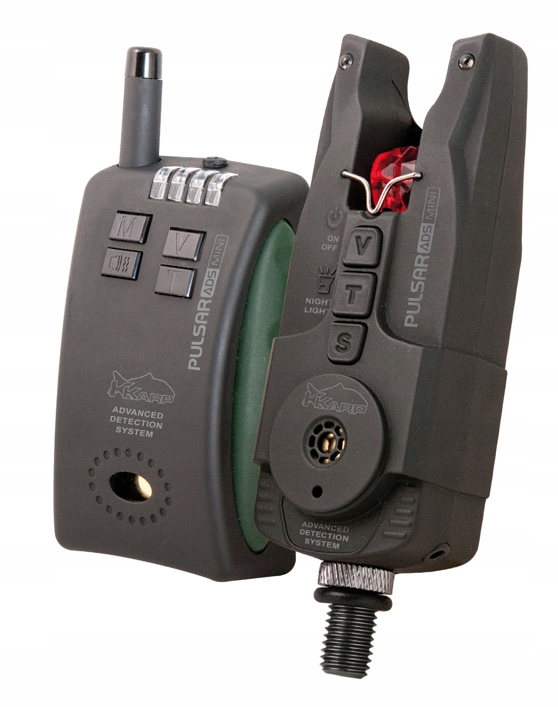 K-karp Pulsar Ads Mini * 3+1
