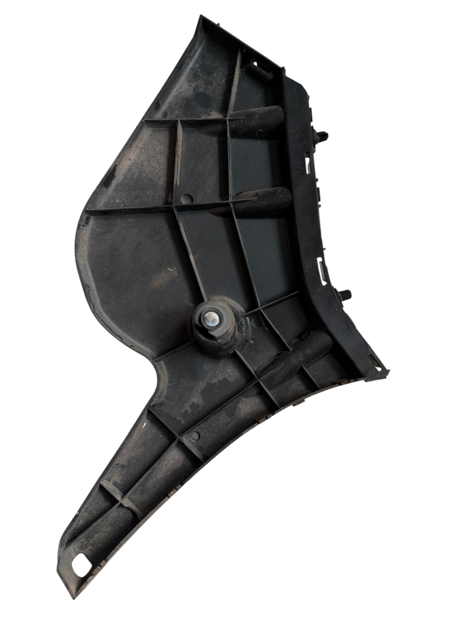 bumper bracket left rear part VOLVO V60 and 31265281