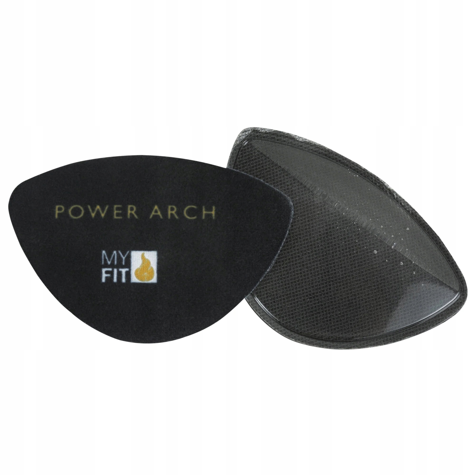 Powerslide Myfit Arch Support Podparcie Łuku Płaskostopie Pronacja Do Rolek