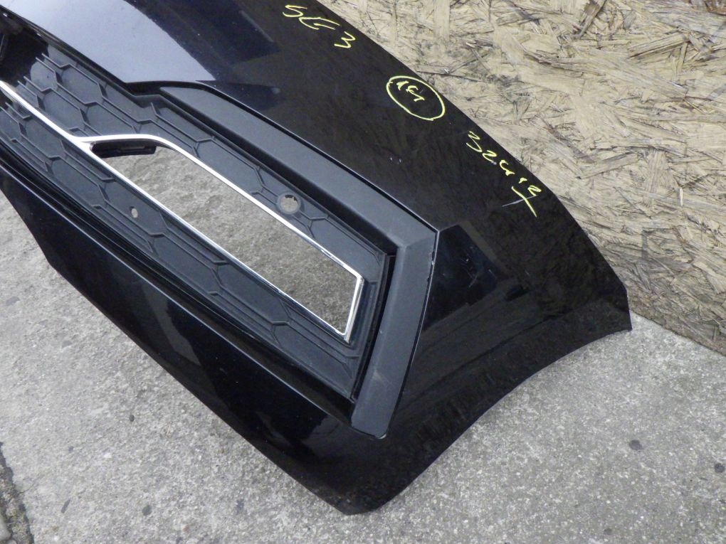 SKODA OCTAVIA 4 IV 5E3 19- front bumper
