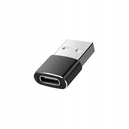 Adapter przejściówka USB-C do USB-A
