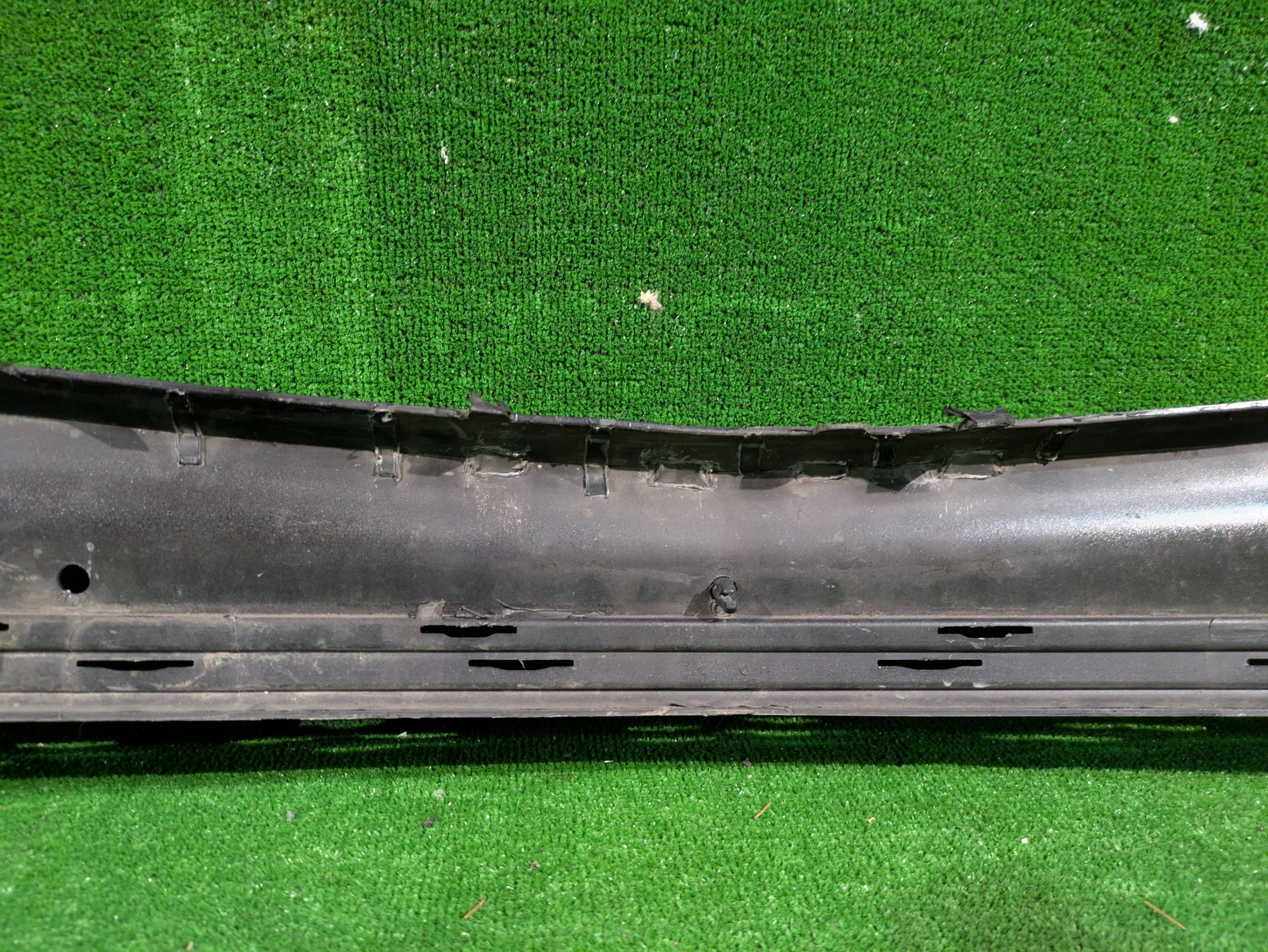 front bumper front MERCEDES GLA W156 13- NR.7317