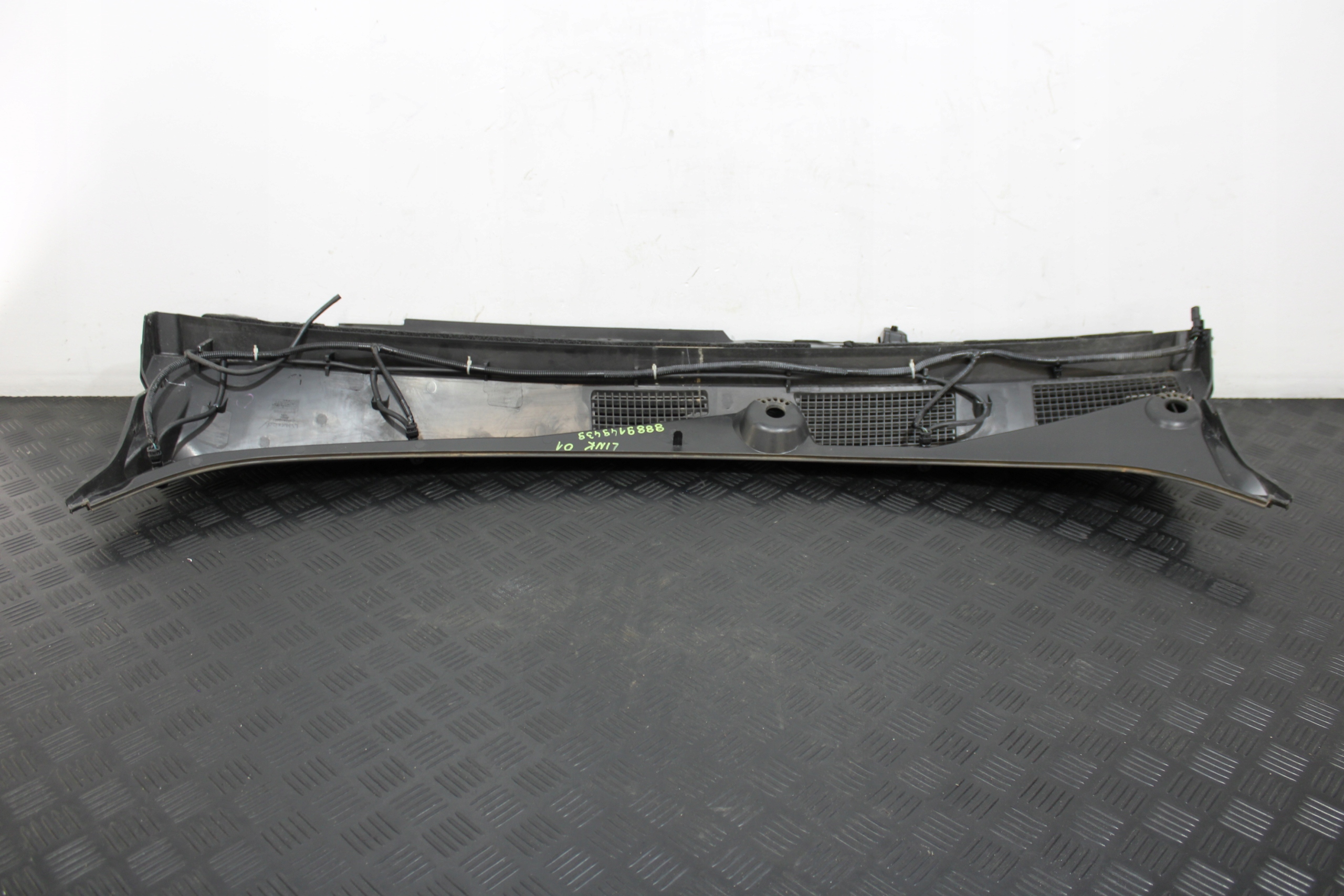 torpedo plastic 8889149439 LYNK&CO LYNK & CO 01 LIFT 2021