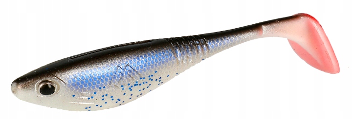

Guma Mikado przynęta Spark 5,5 cm kolor 567 1szt