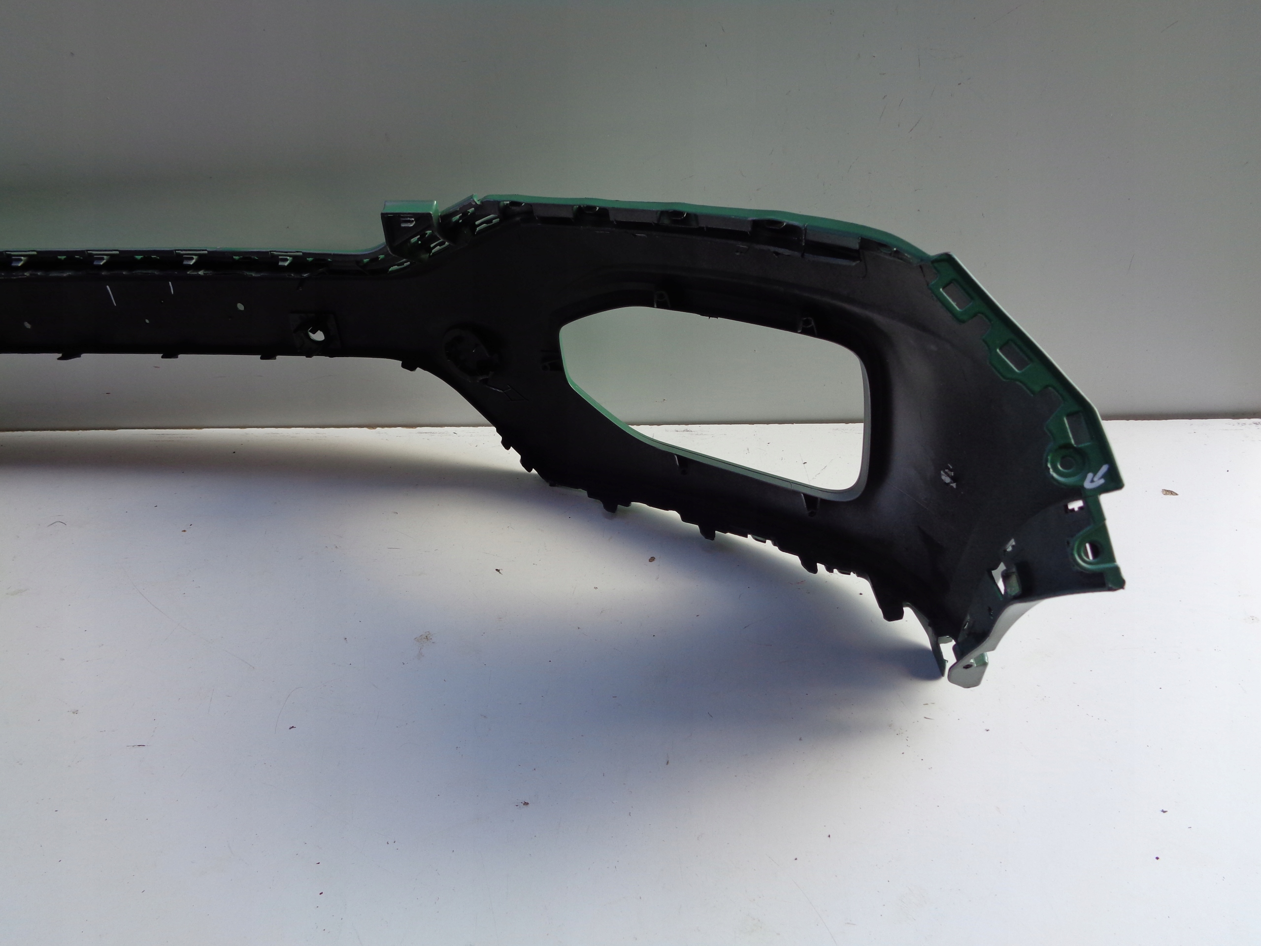 front bumper VW T-ROC 2GA 17- NR 47724