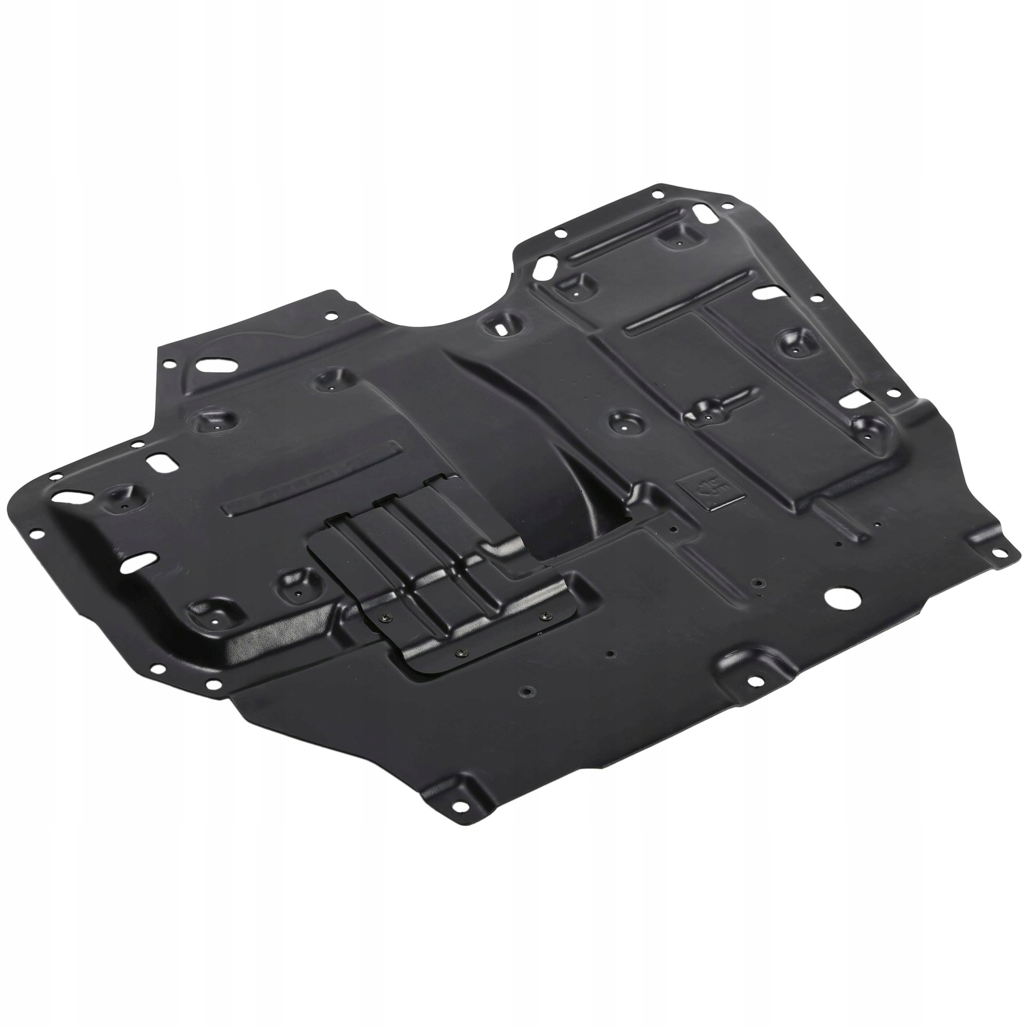 Kryt motoru Mitsubishi Outlander II 2006-2013