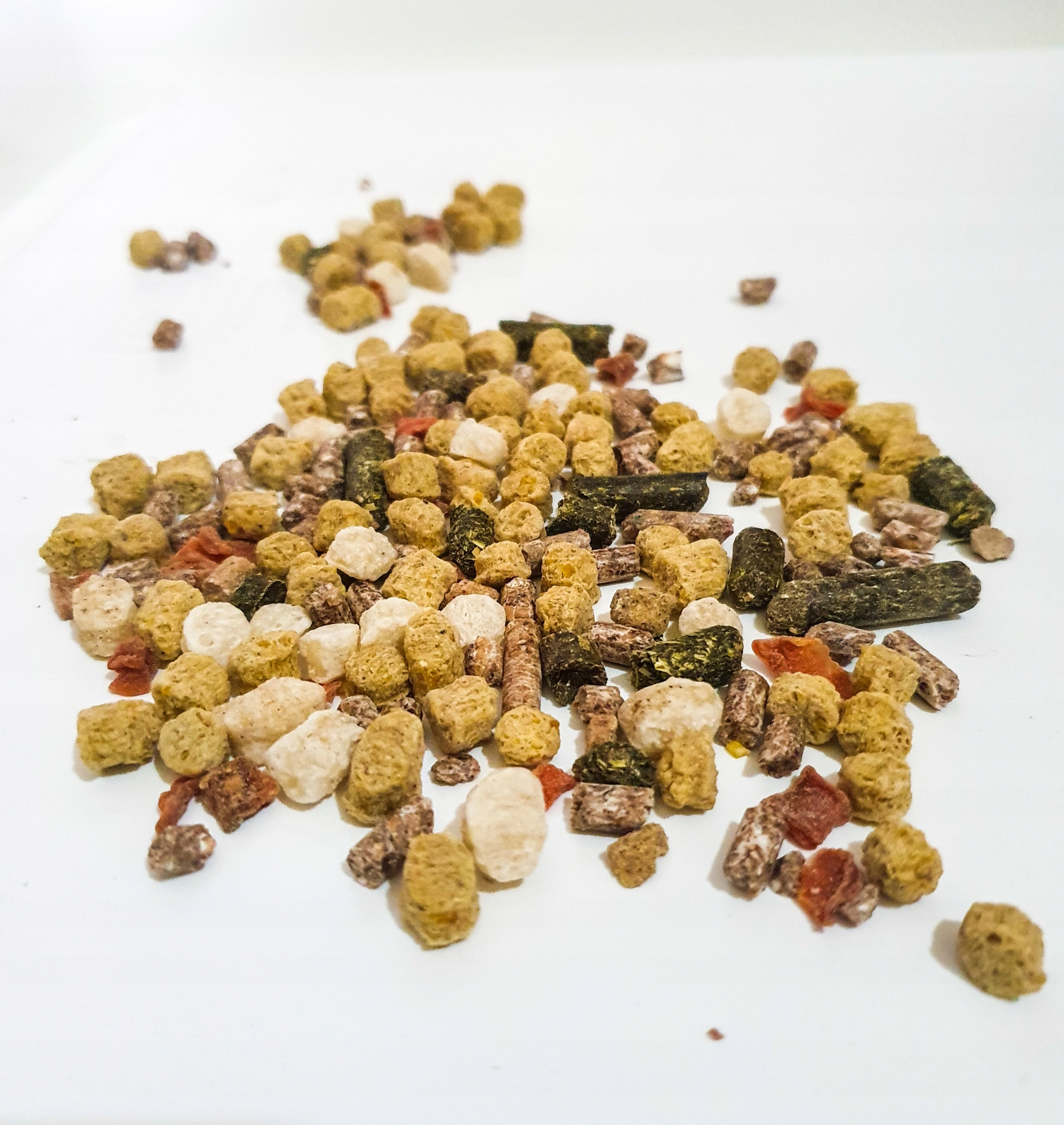 Pasza Sport Golden Solution for Horses 20kg Waga 20 kg