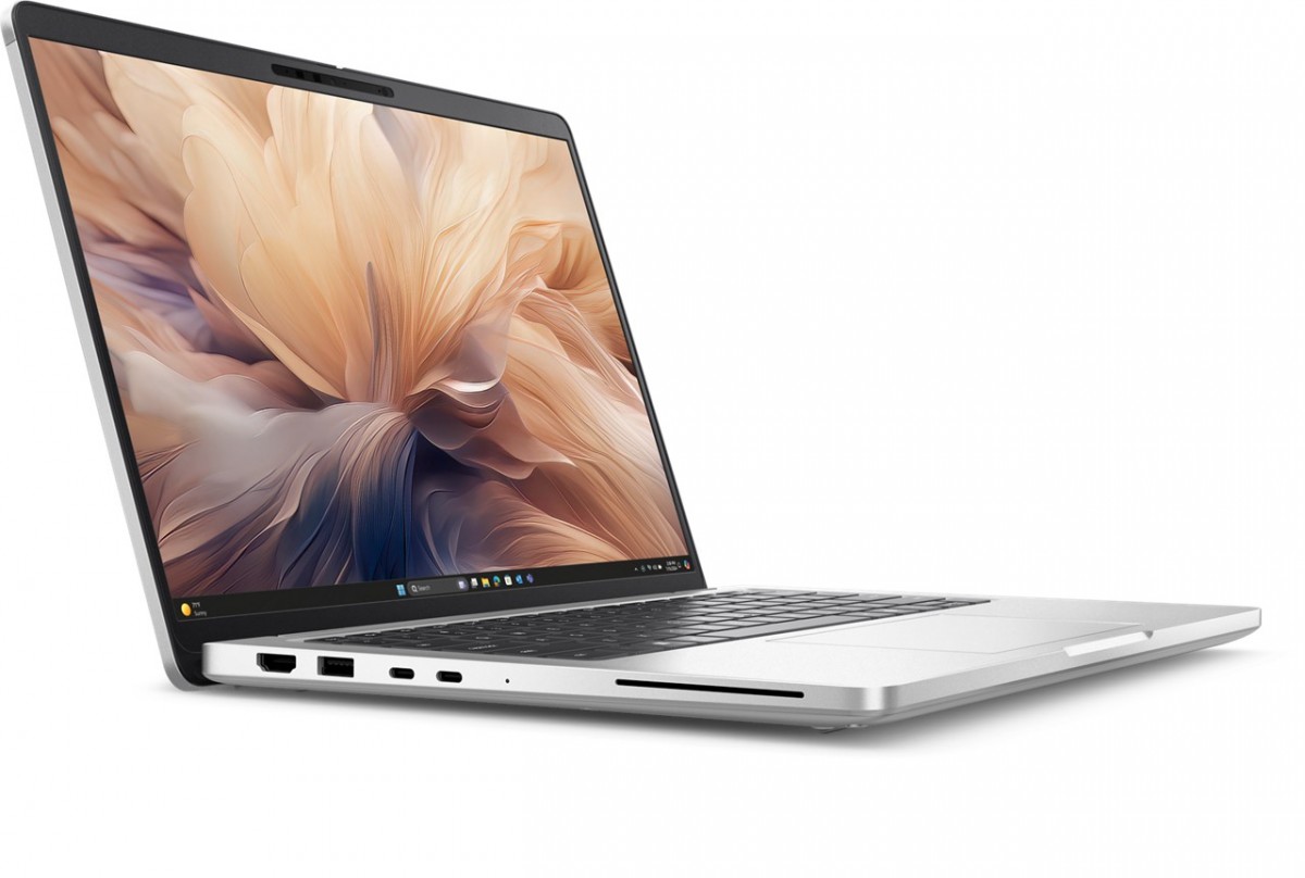Dell Pro 14 Plus PB14255 Ryzen 5 PRO 230 512GB 16GB WUXGA IPS WIN11 Pro IR