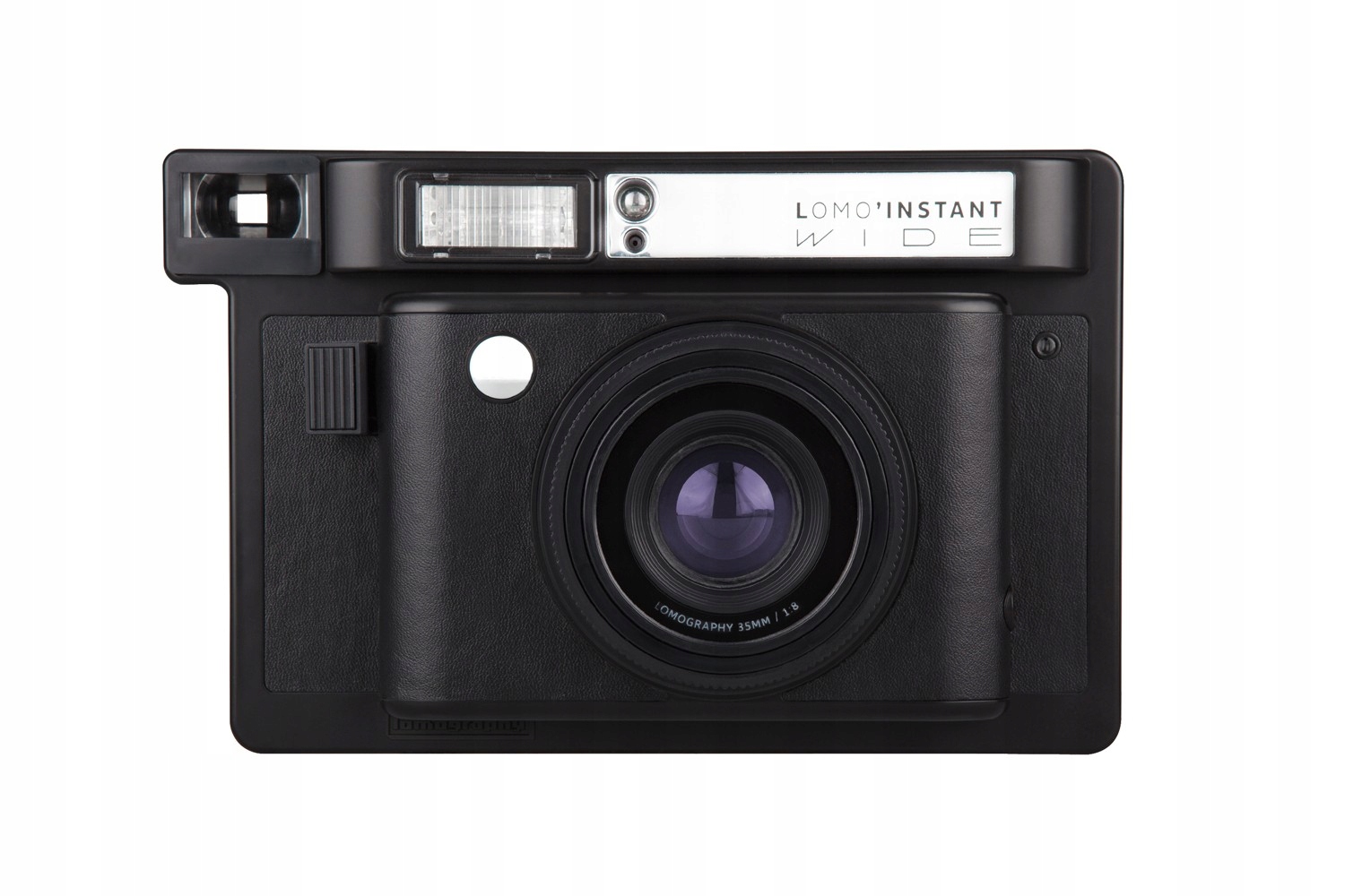 Aparat Lomography Wide czarny