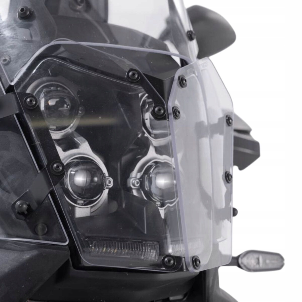 Ochrana Svetlometu Sw Motech Headlight Guard