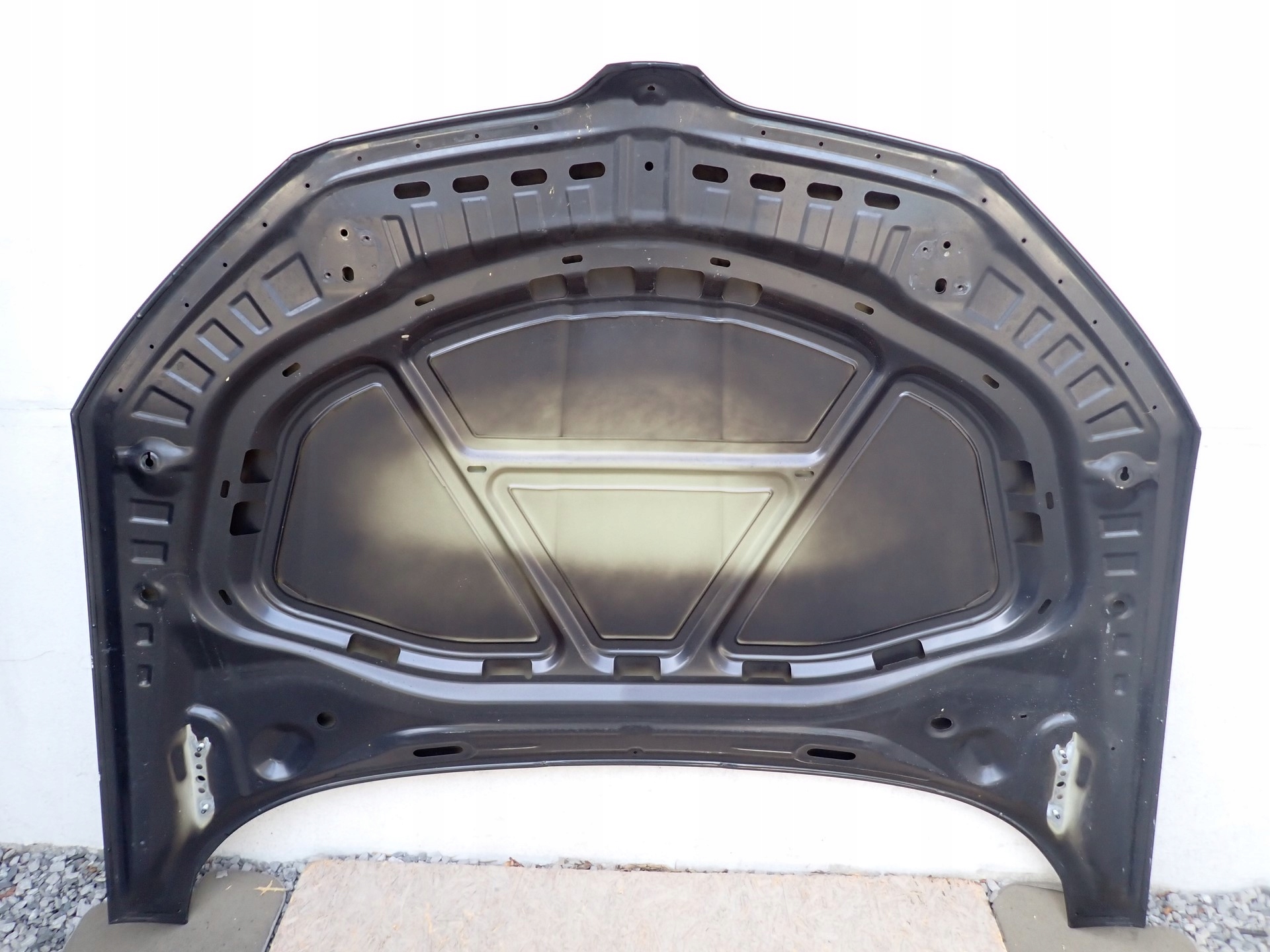 Cofano SKODA SUPERB 3 III 3V 2015-2024R