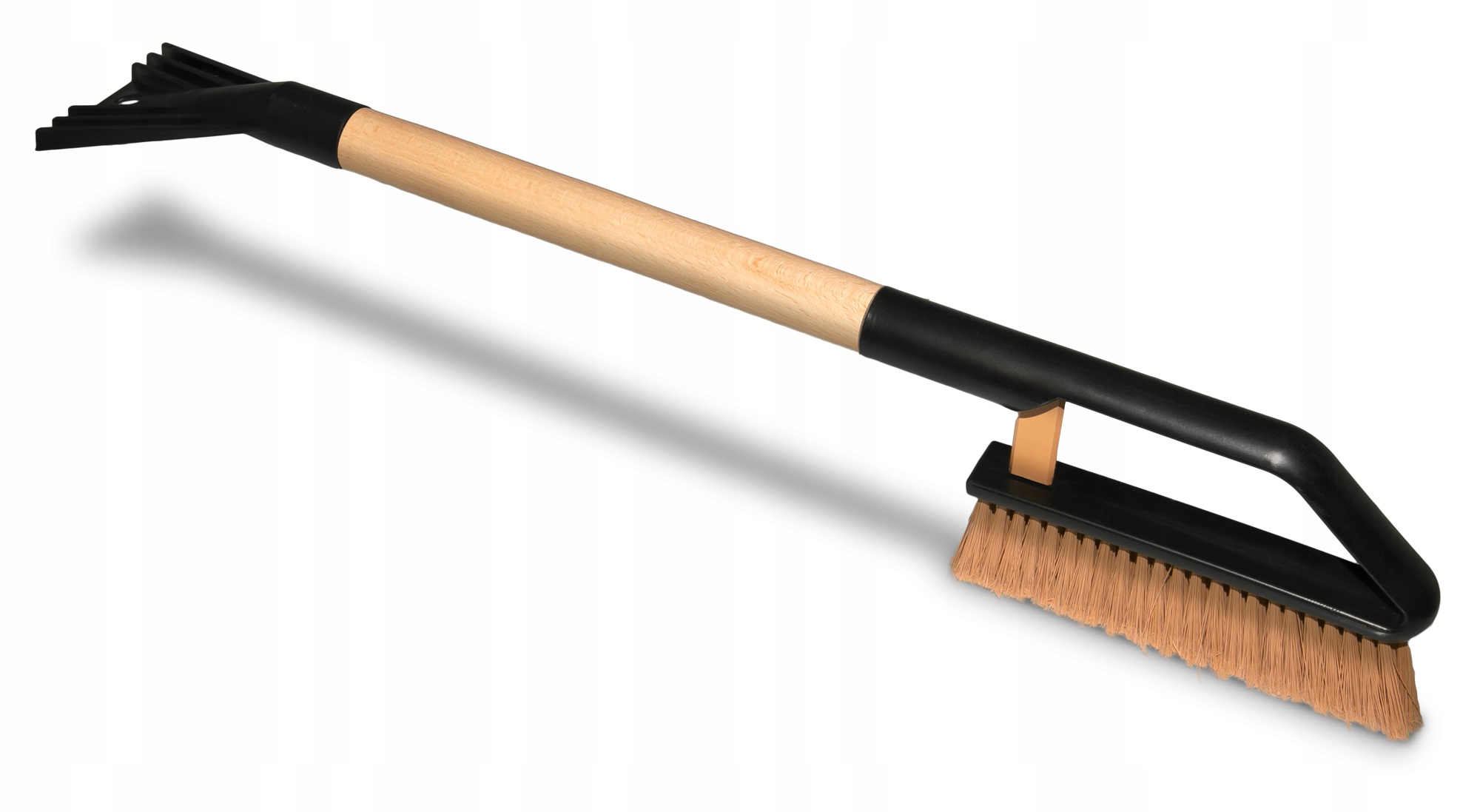 

Skrobaczka do szyb 70CM Skrobak Auta Długa Zmiotka
