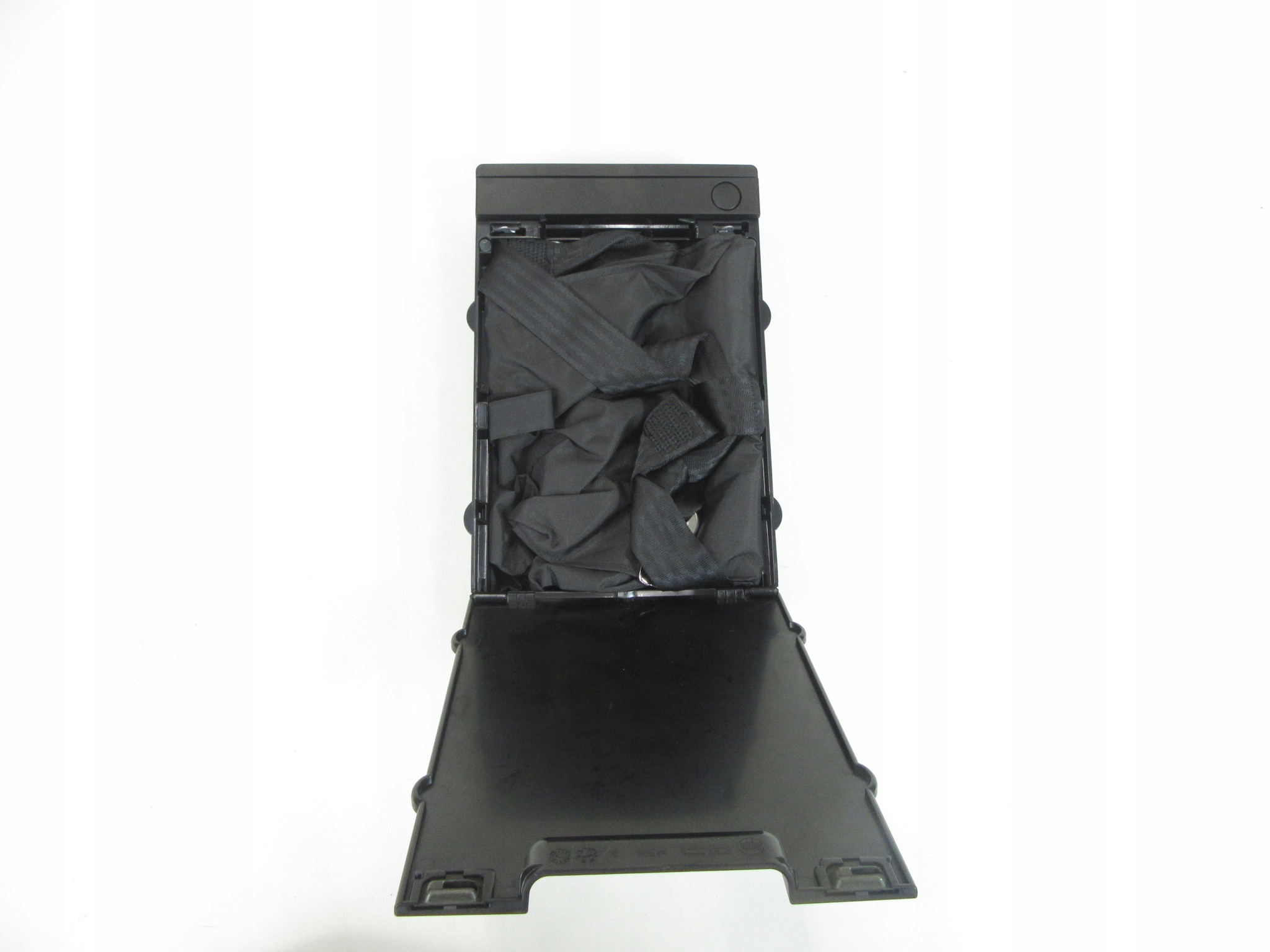 Worek for narty cover passenger compartment BMW 3 e91 Kombi Touring