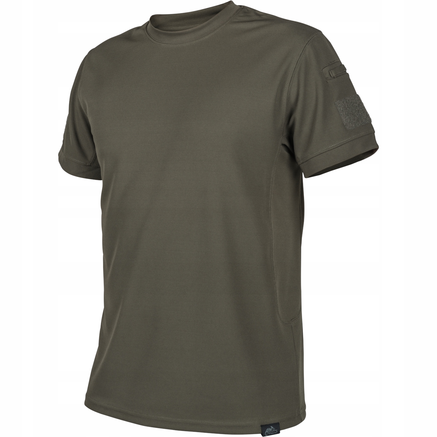 Helikon T-Shirt Tactical TopCool Olive Green TTS-TC-02 XXL 2XL
