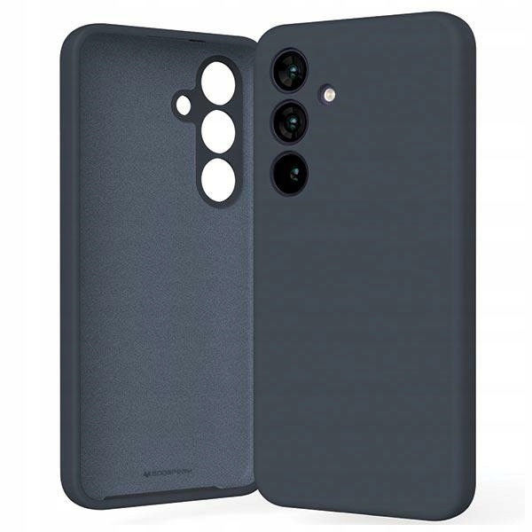 Etui Jelly Mercury do Samsung Galaxy S24 wytrzymałe