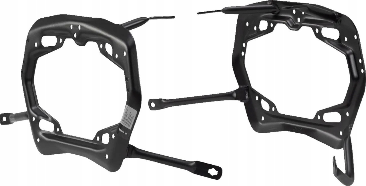 Rošt Pro pre bočné kufre Sw-motech Pro Side Carrier Aprilia Tuareg 660