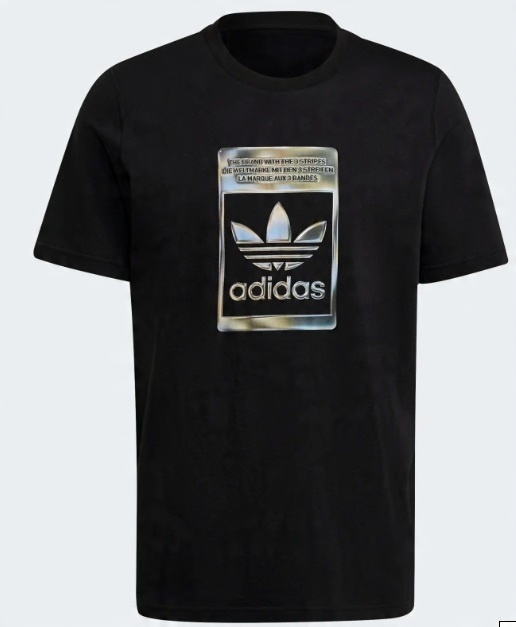 

Koszulka Męska Adidas Originals H13502 M