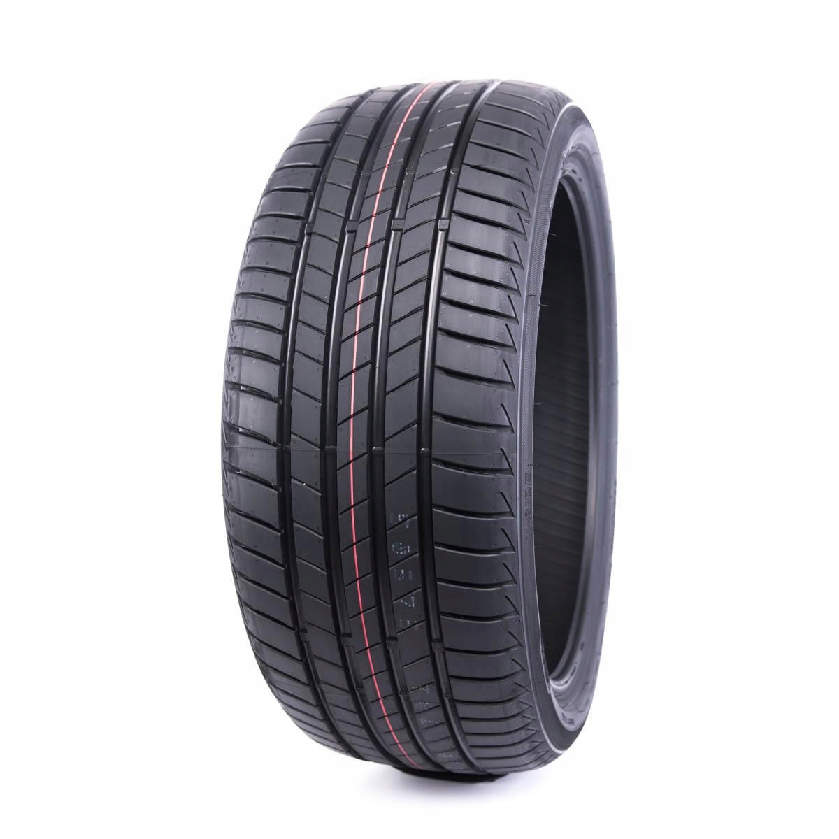 Letná pneumatika SUV/4x4 Bridgestone 225/45R19 Ltbr 96W T5