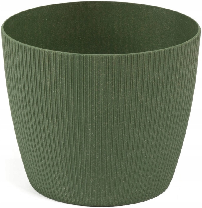 

Doniczka Osłonka Plastikowa Okrągła Magnolia 19CM