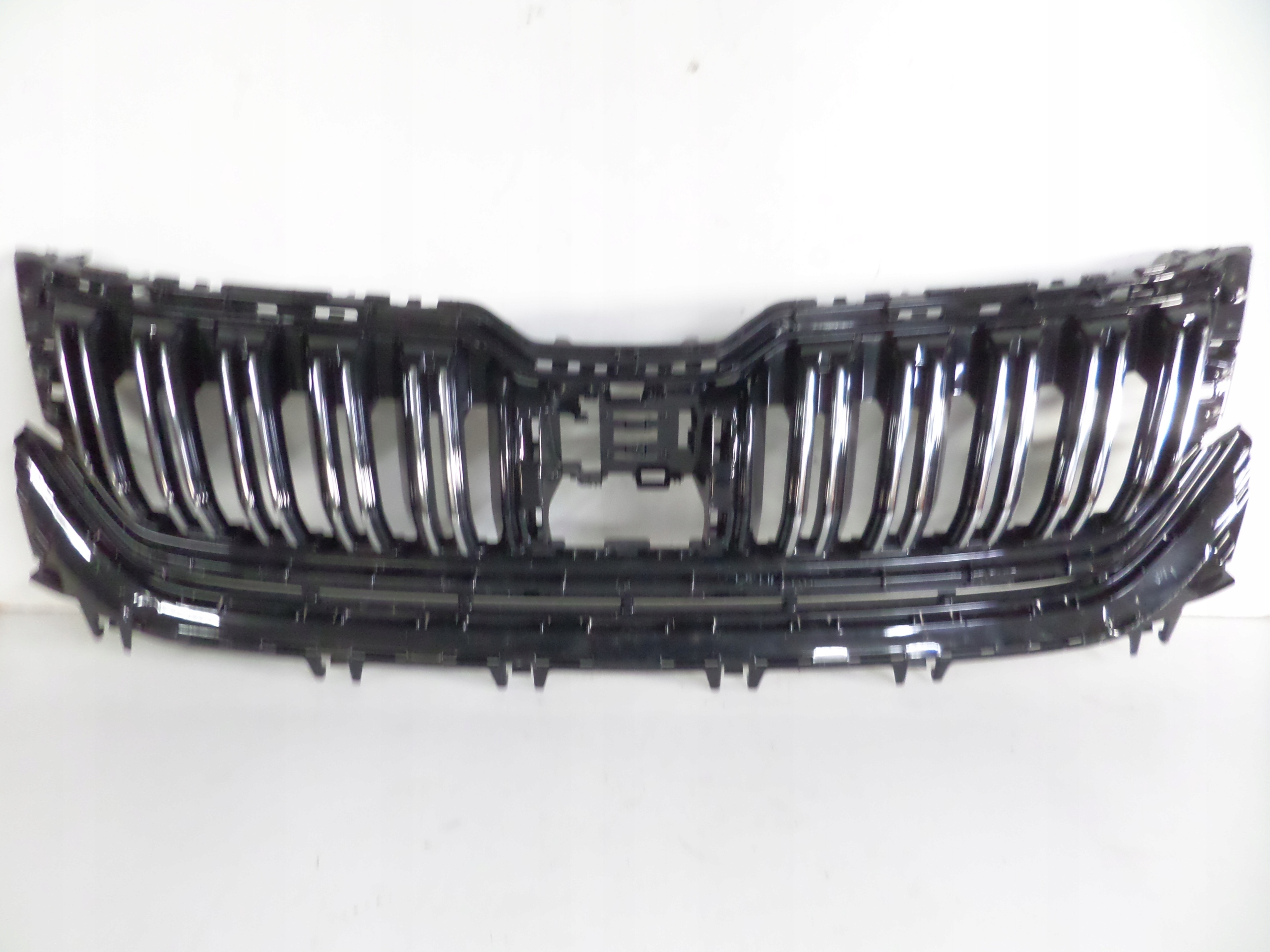 grille grid grill SKODA KODIAQ 16