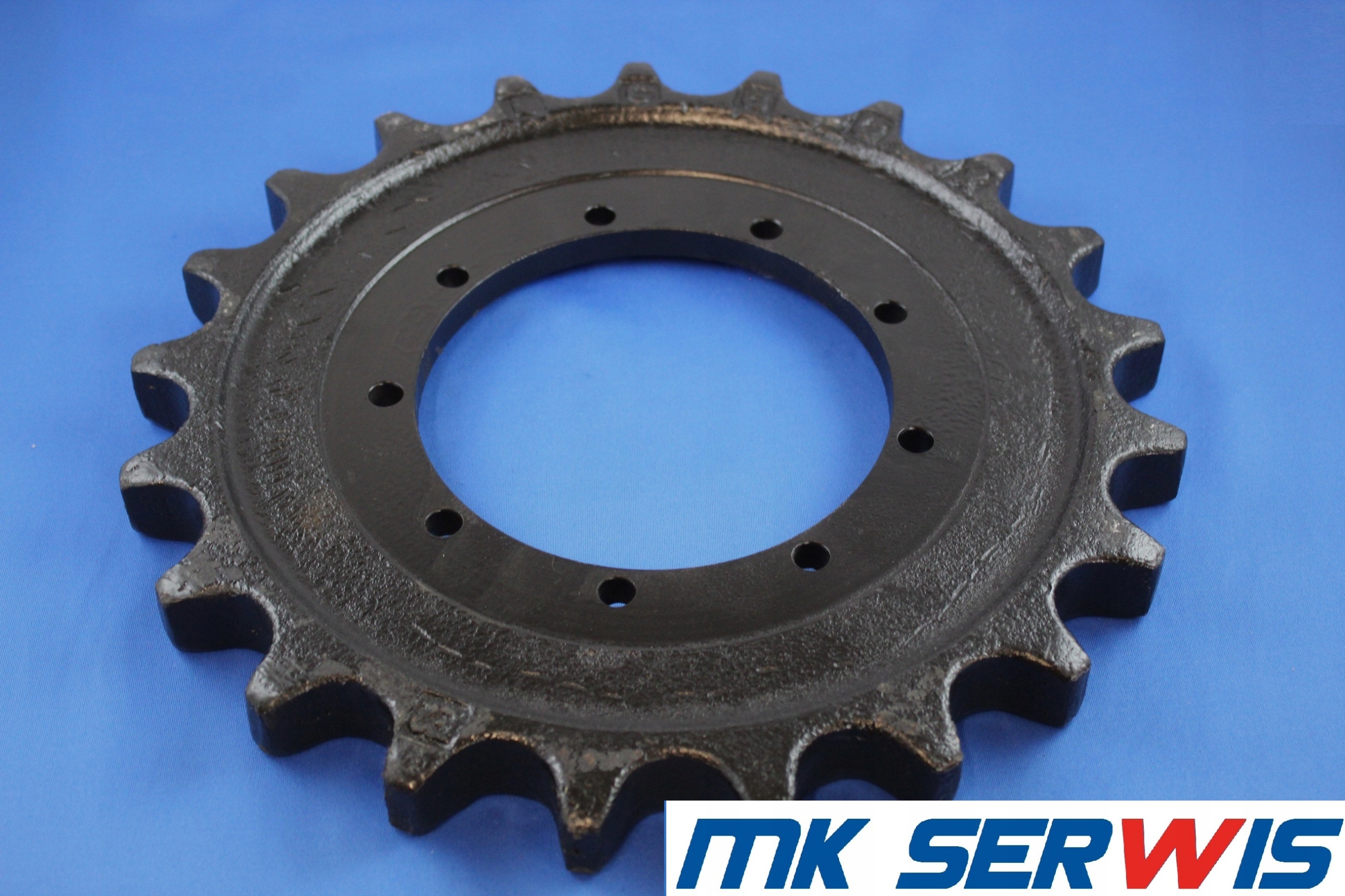 Koło napędowe CAT 303.5