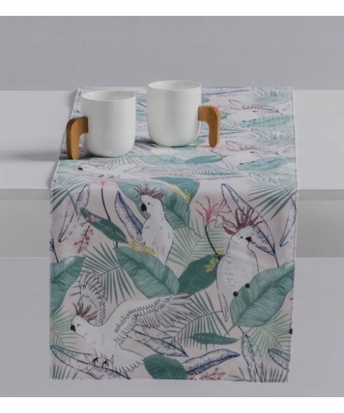 

Bieżnik na stół Kakadu