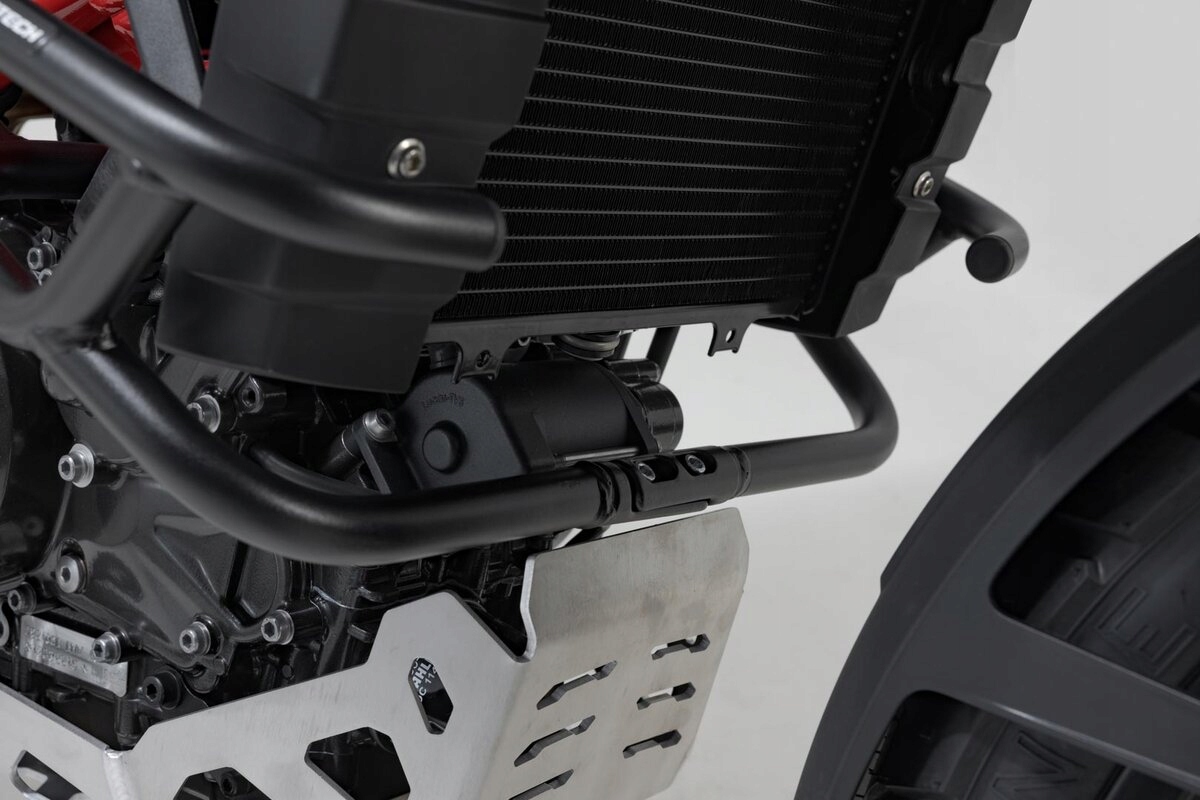 Multistrada РґСѓРіРё SW MOTECH