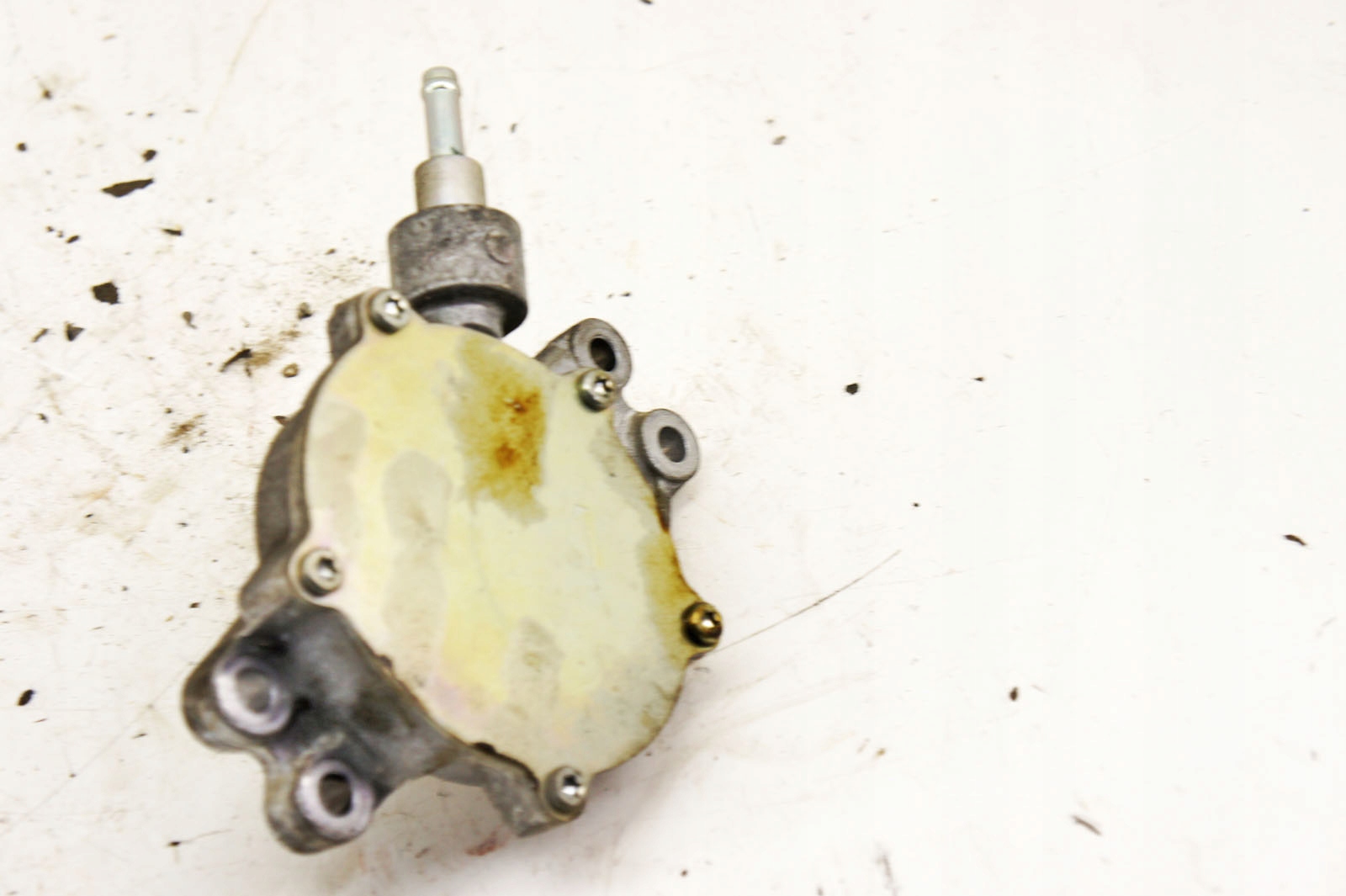 Lw345 Lexus IS IS200T III 2.0 и вакуумный насос