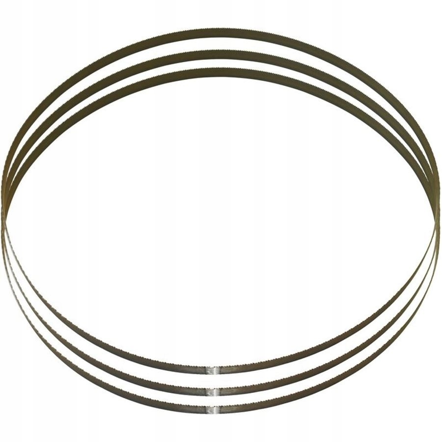 Güde Pás Pilový 2240X12,7 Mm/6Z