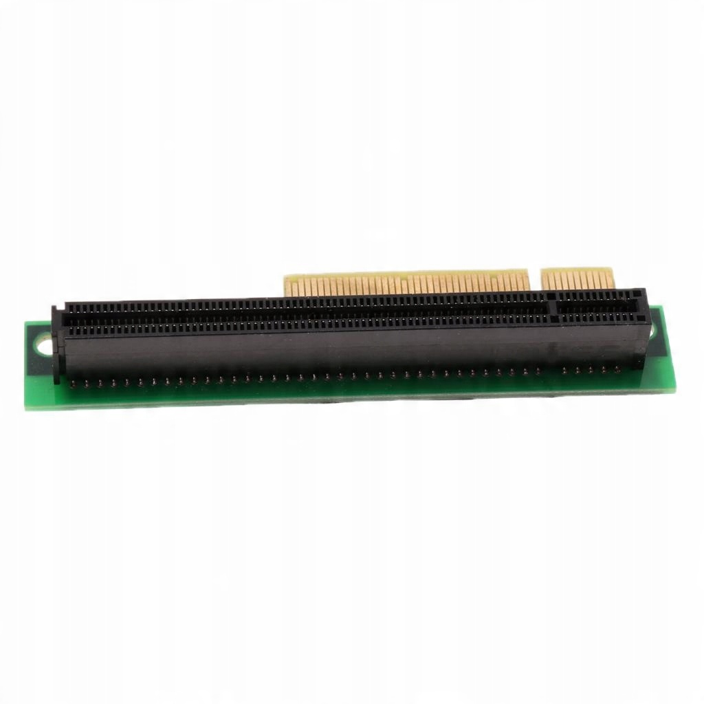 PCIE Riser 8x-6x Graphics Extension для Riser Model Riser Card PCI-E