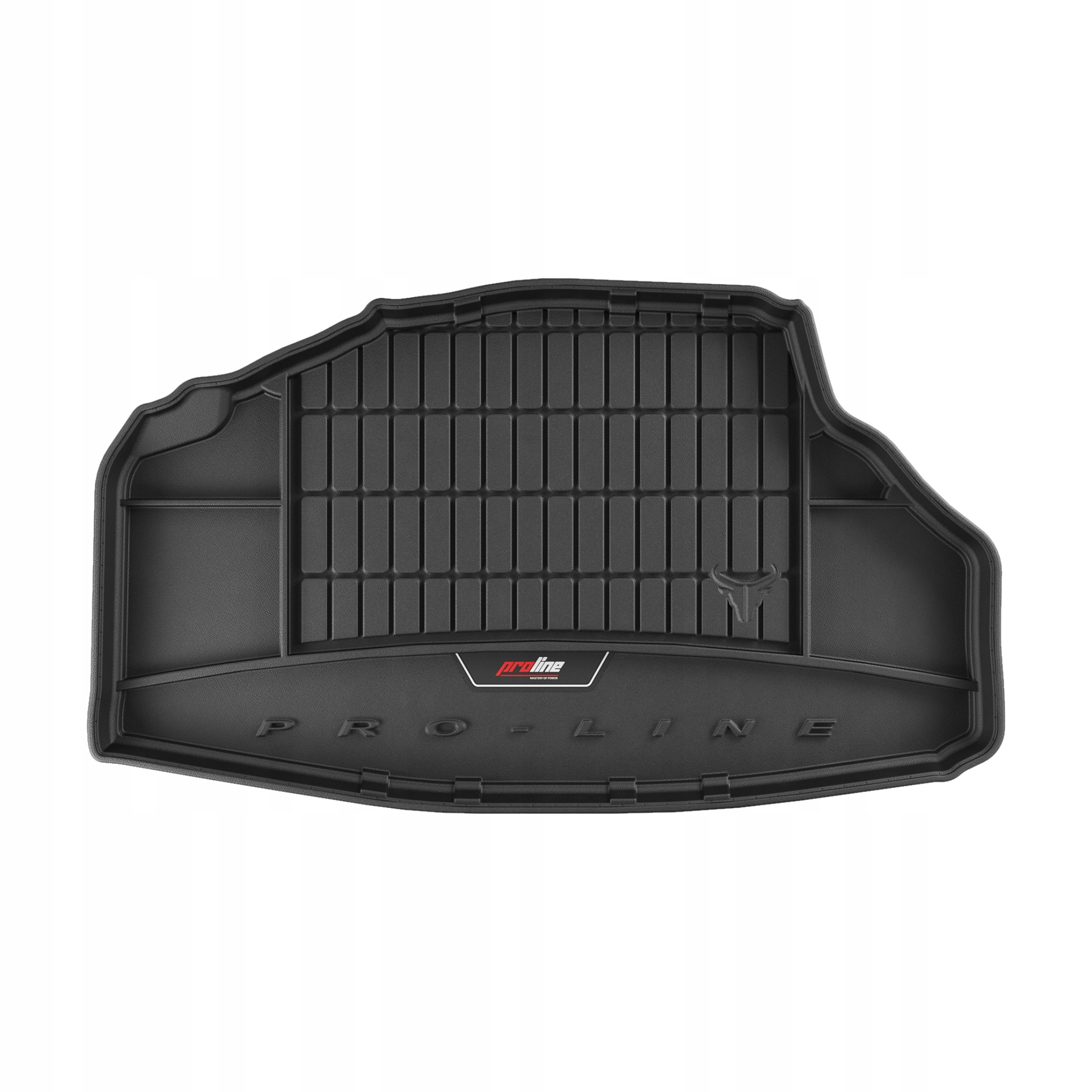 Frogum ProLine Gumová rohož do kufru 3D s logem pro Infiniti Q50 Sport 2013-