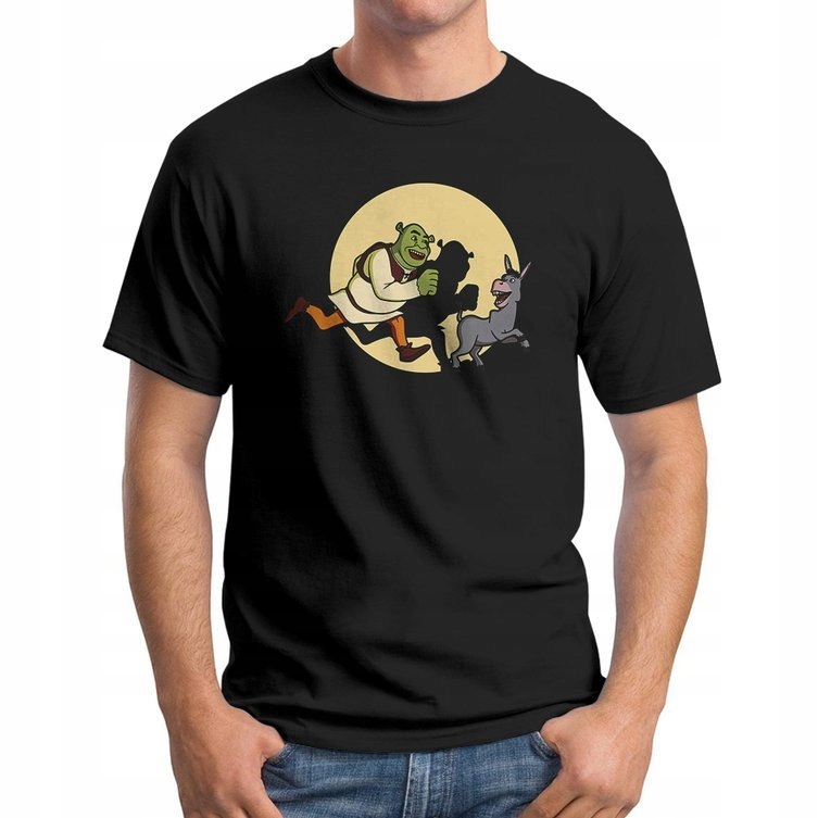 

Koszulka T-Shirt Swamp Buds Spotlight 2XL
