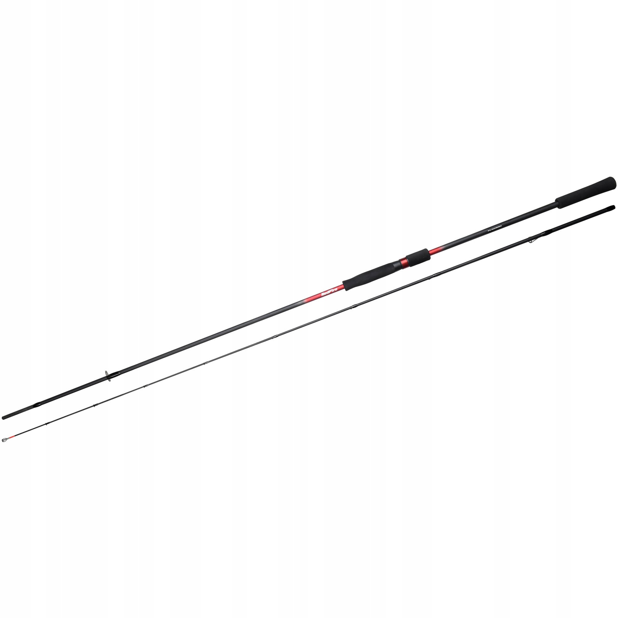 Wędka Flagman RedFire 75L 2,27m 3-15g