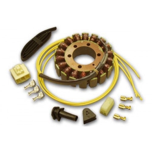 Electrex Vinutie Alternátora (stator) Honda Cbr 900 '92-'99, Vfr 750 '92-