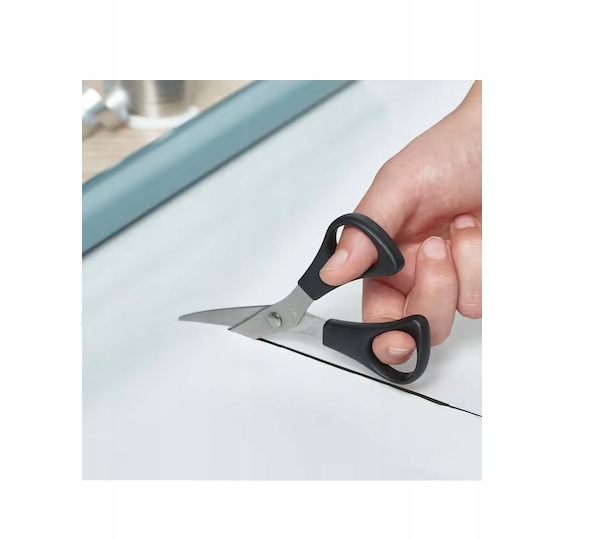 IKEA MANOGA nożyczki domowe 14cm stal nierdzewna Kod producenta MANOGA