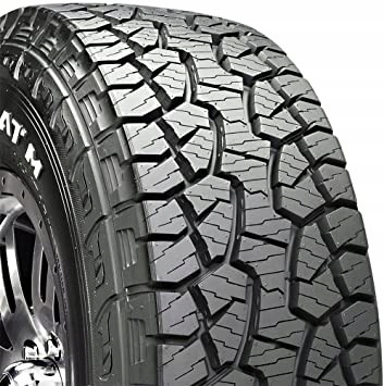 4x Hankook Dynapro AT2 RF11 MFS RWL 265 / 70R16