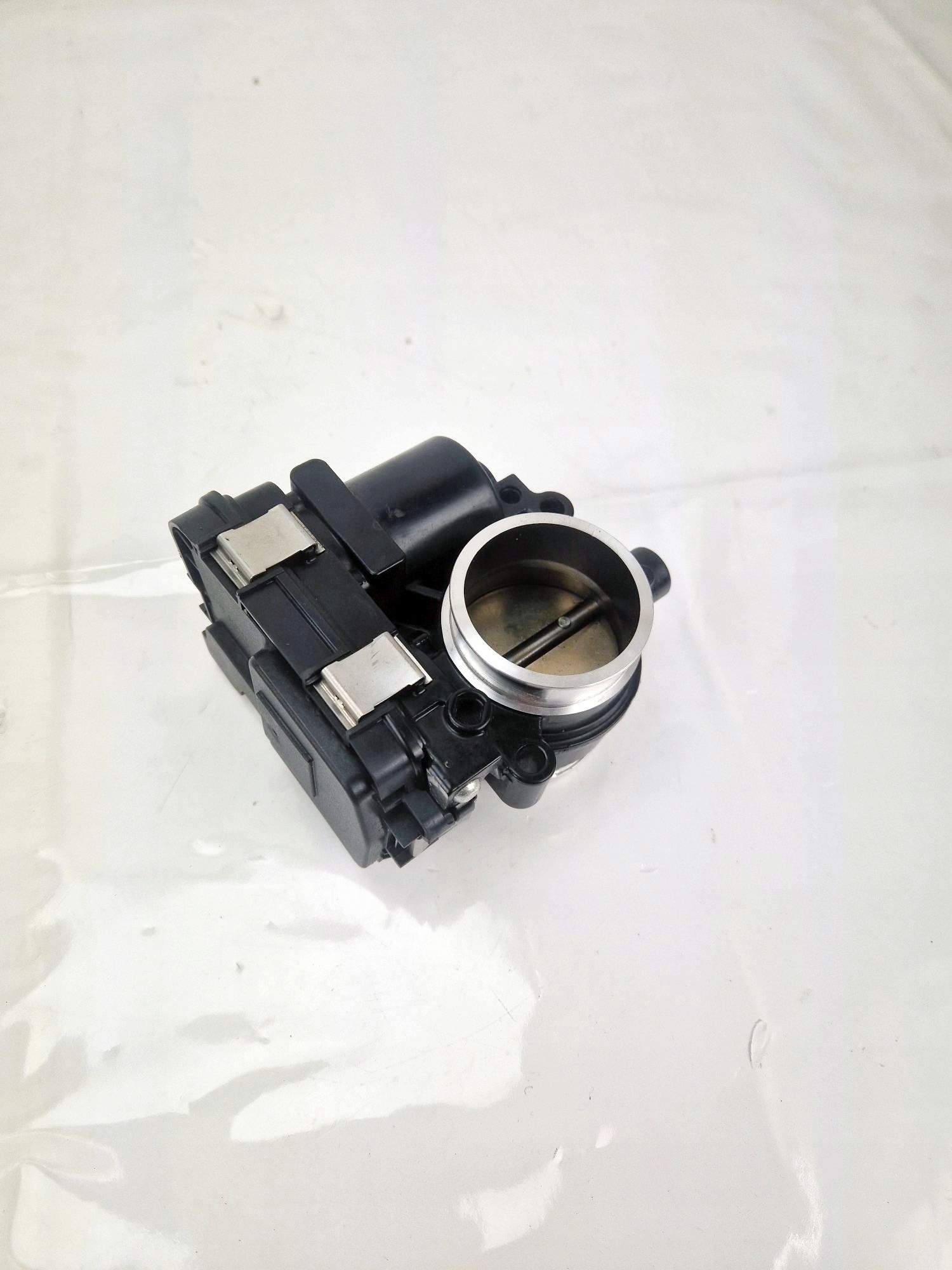 BMW R 1200 1250 GS HP ДРОССЕЛЬНАЯ ЗАСЛОНКА 8568757