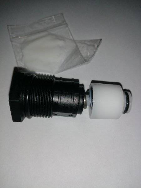 Zawór Start Stop 128501513 Typ zestaw osprzętu