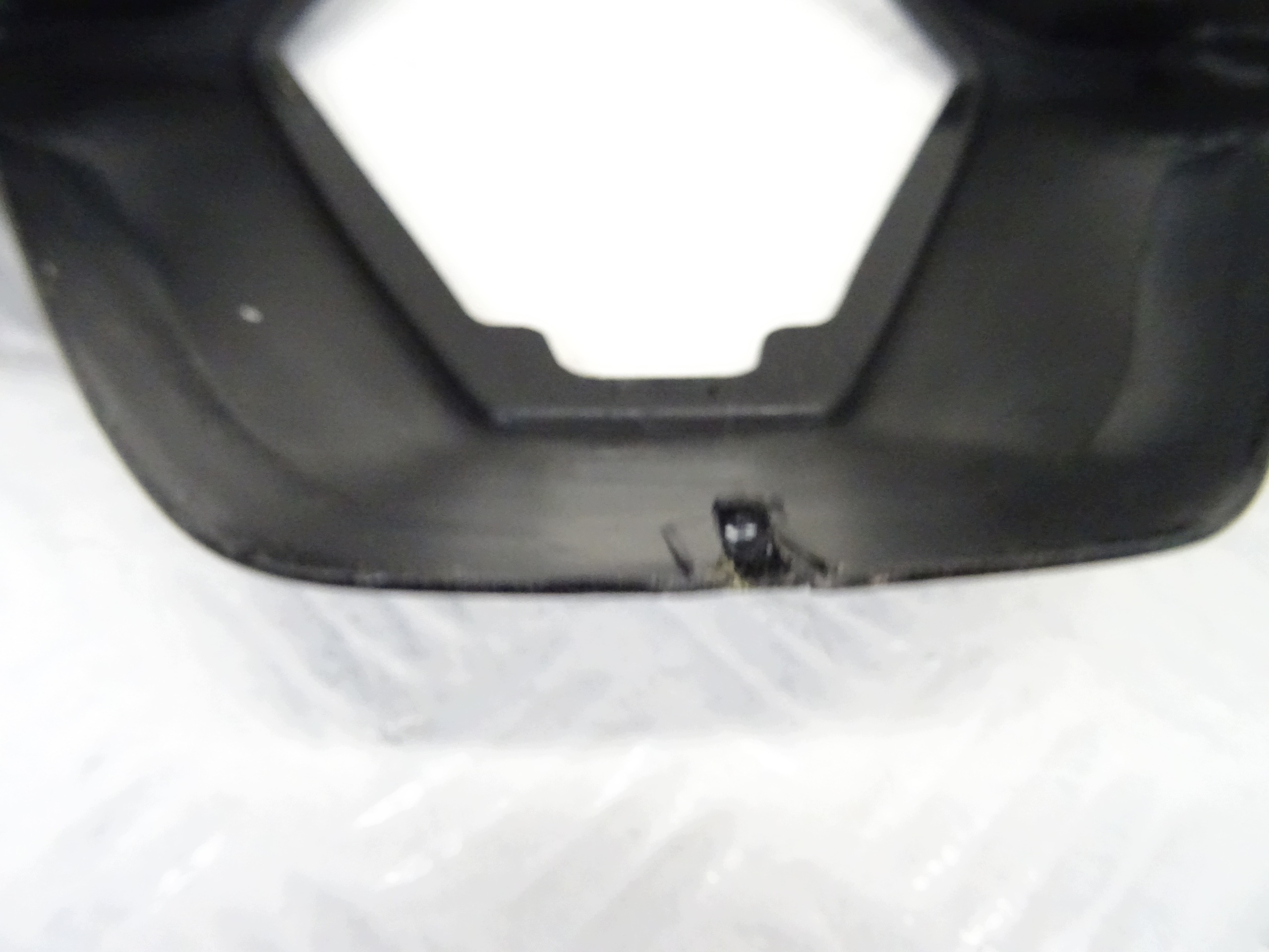 grill grille front RENAULT MEGANE III LIFT 620722843R