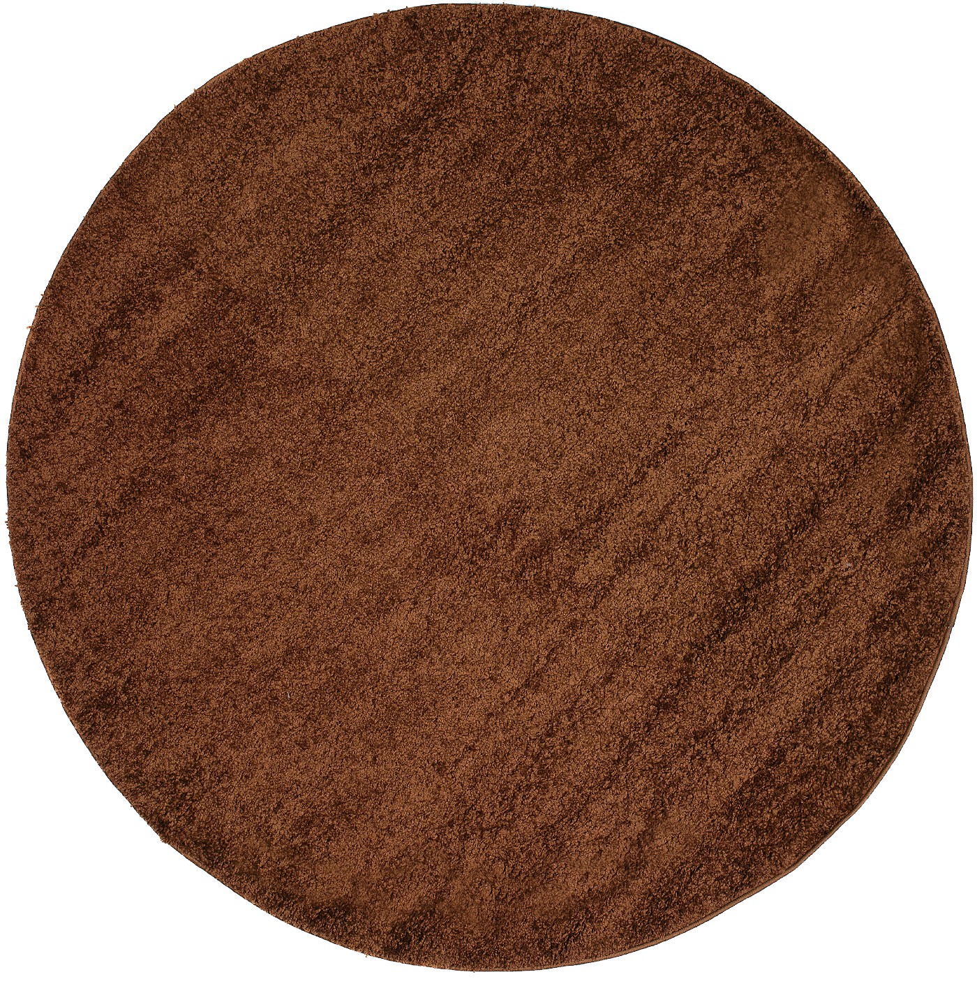 

Dywan Deli Shaggy Koło 130x130 Pluszowy Soft 388br