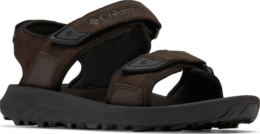 

Sandały Męskie Columbia Trailstorm Hiker 2 Strap