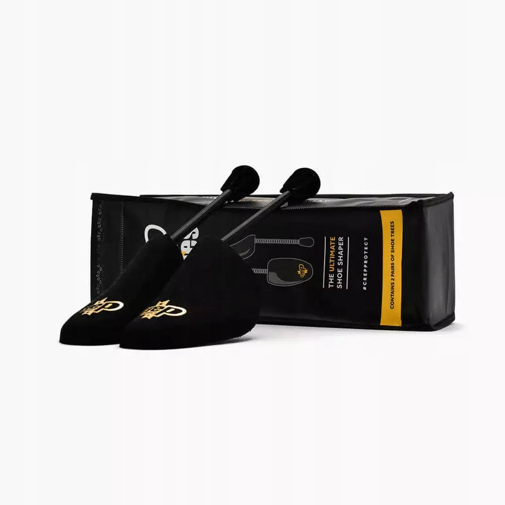 Prawidła do butów wkładki formujące Crep Protect The Ultimate Shoe Shaper Kod producenta CP015