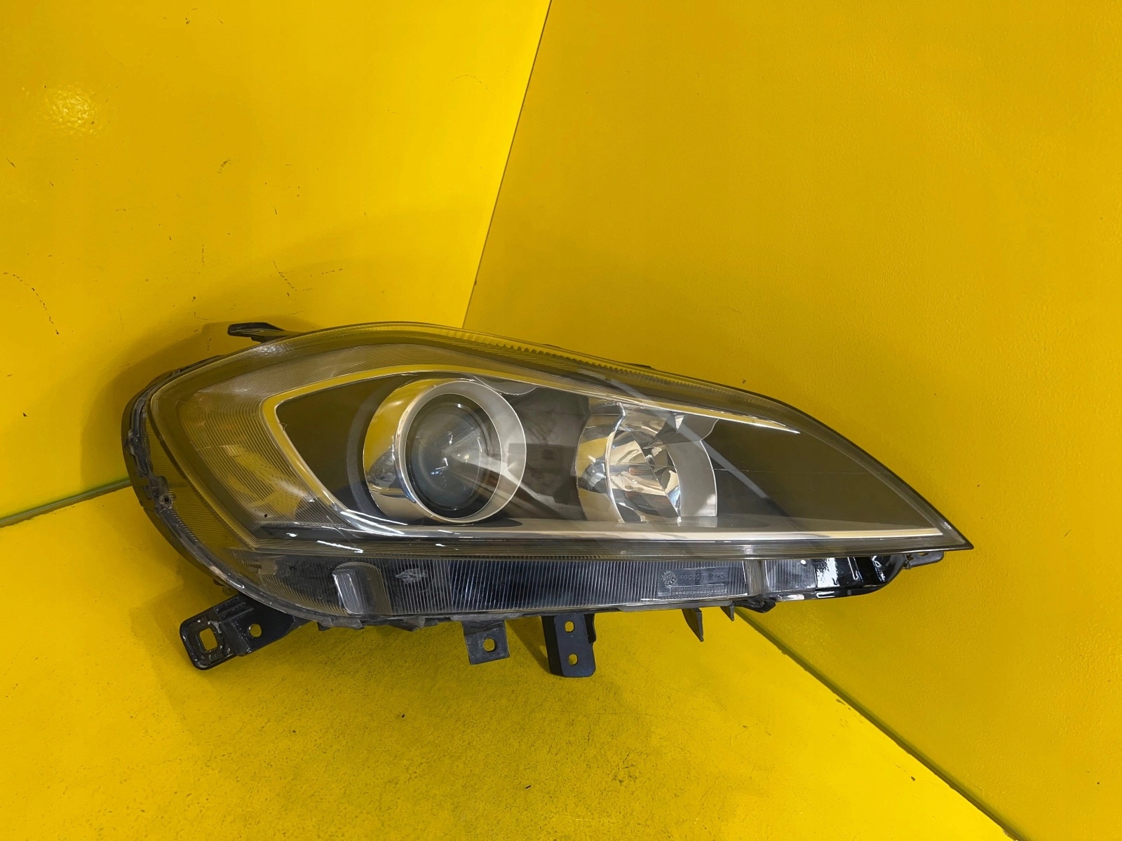 light right LANCIA DELTA 3 2008-2014 51876344